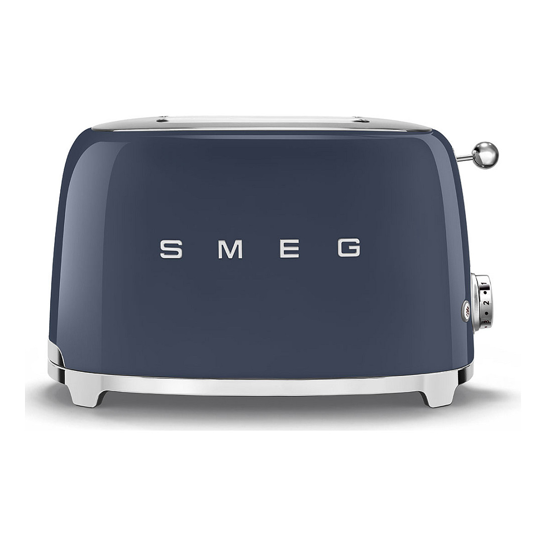 Smeg TSF01NBEU toaster Haushaltskleingeräte