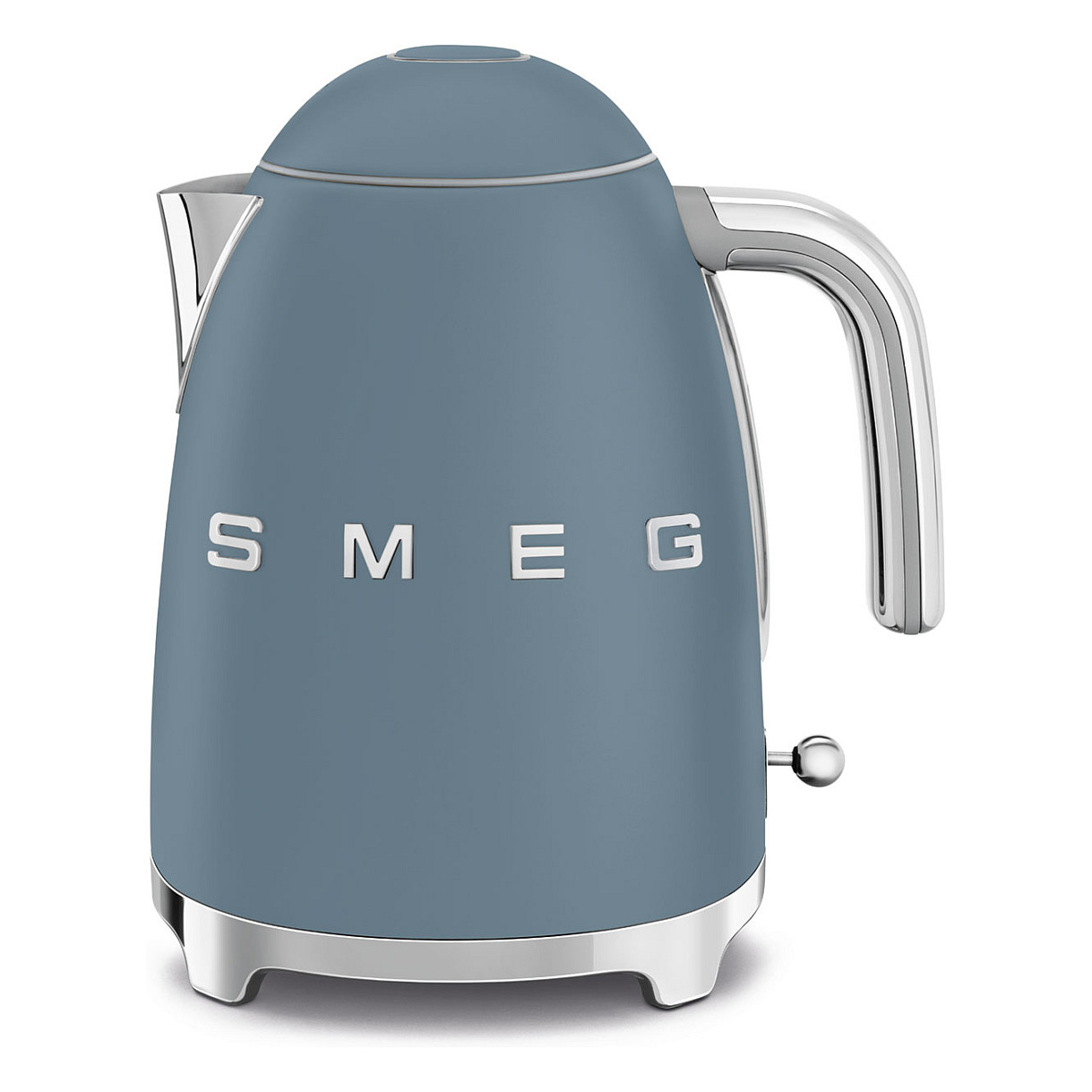 Smeg KLF03SBMEU electric kettle Haushaltskleingeräte