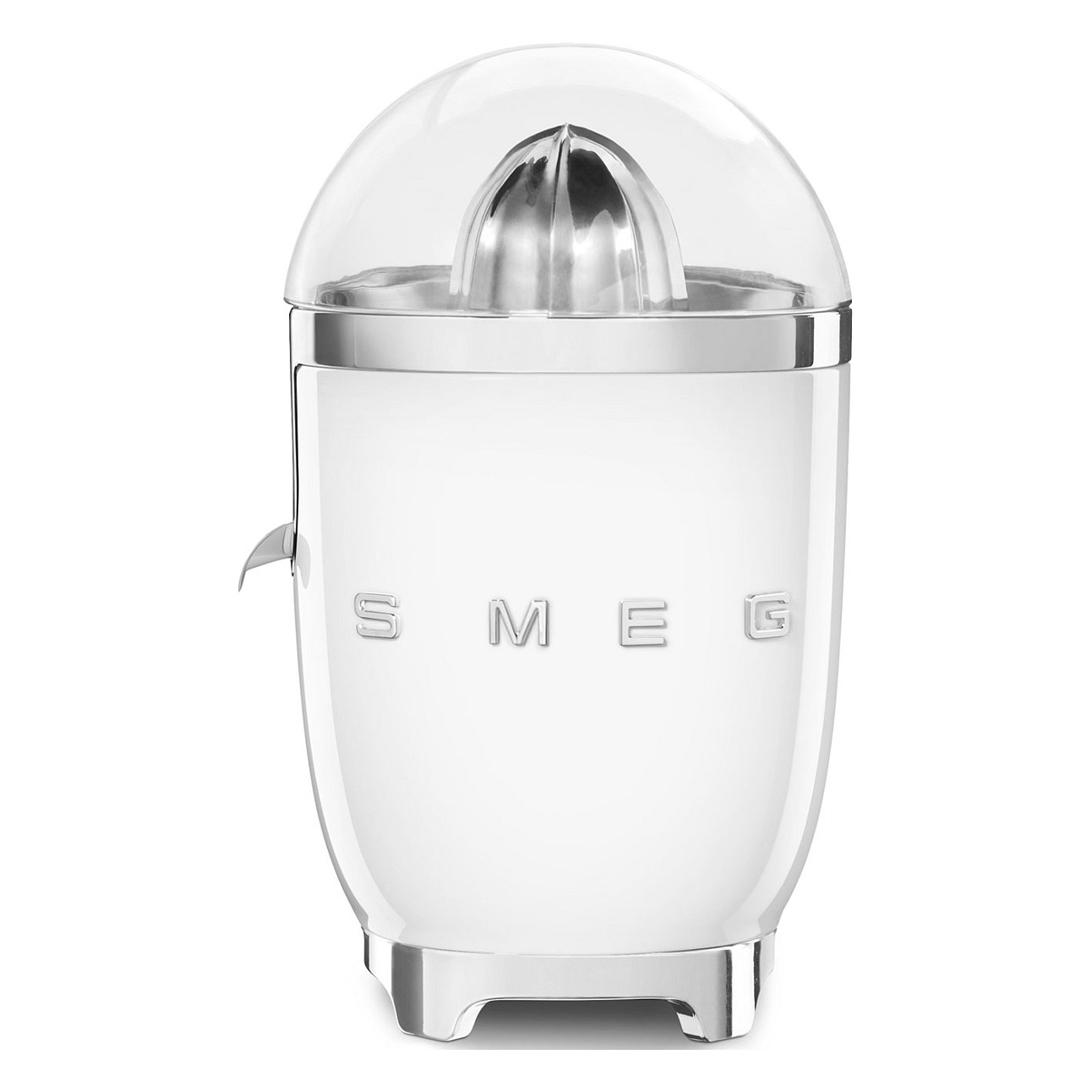 Smeg CJF11WHEU electric citrus press Haushaltskleingeräte
