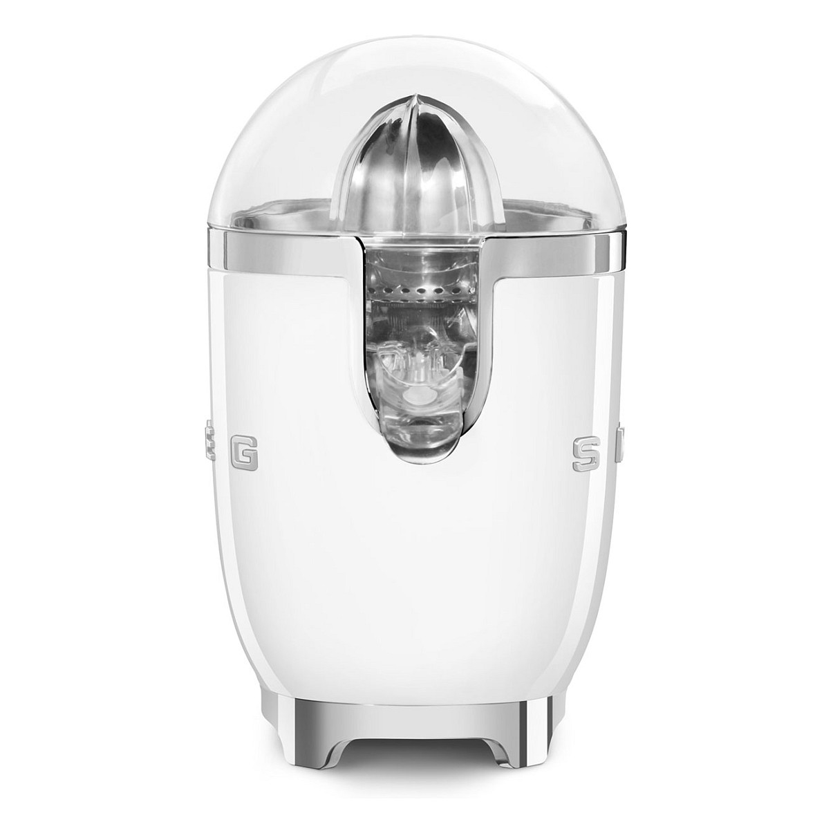 Smeg CJF11WHEU electric citrus press