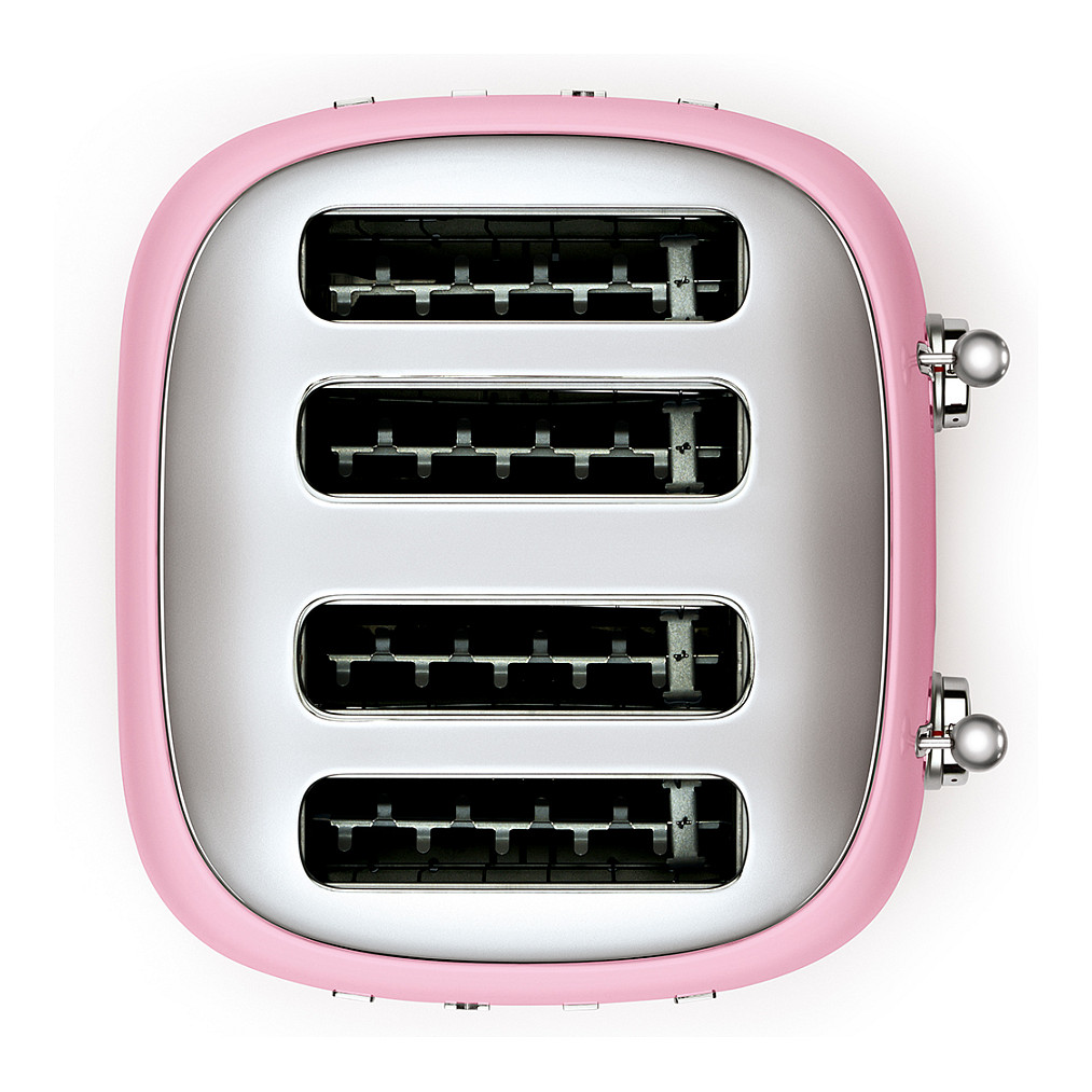 Smeg TSF03PKEU toaster