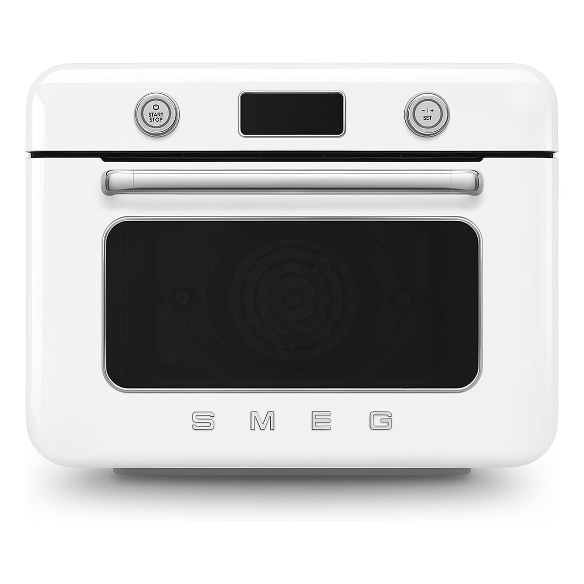 Smeg COF01WHEU steam oven Haushaltskleingeräte