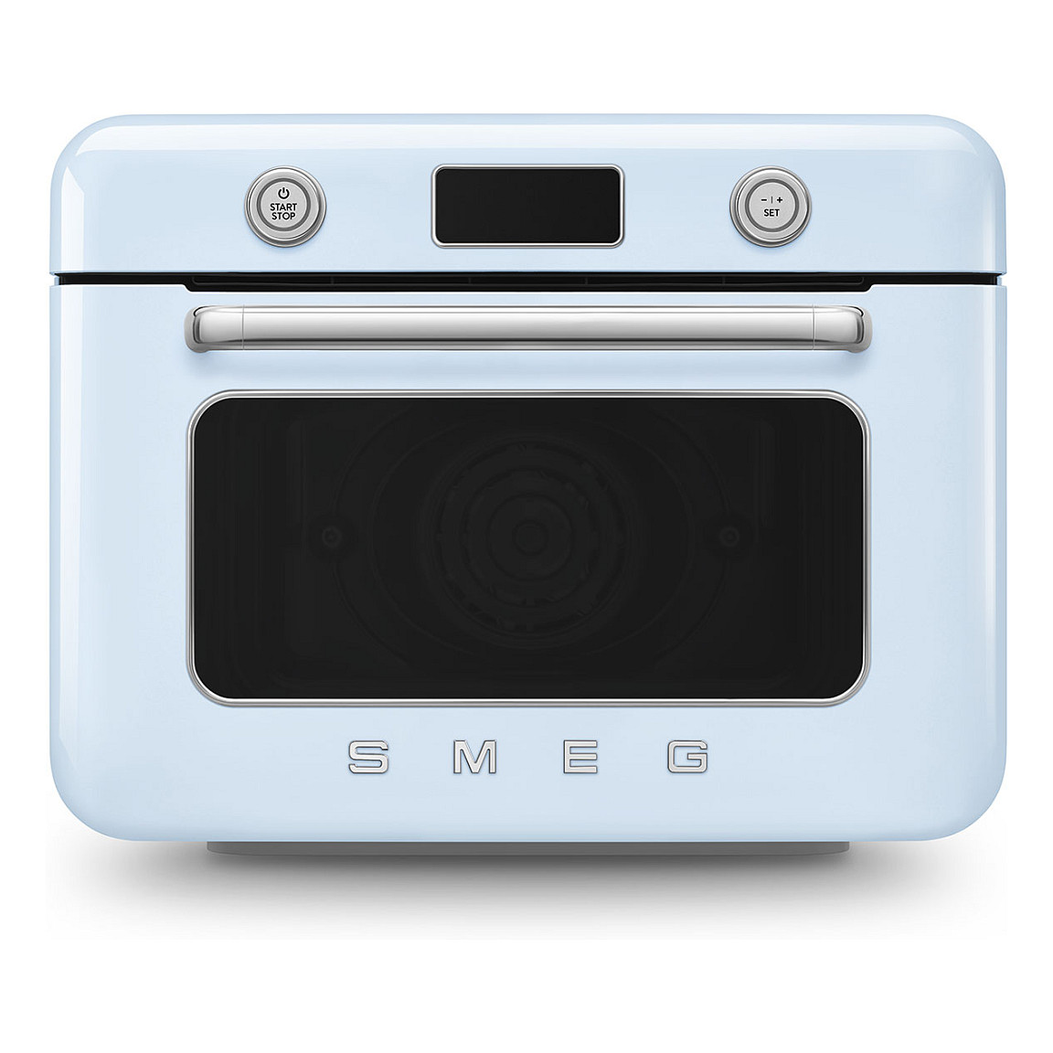 Smeg COF01PBEU steam oven Haushaltskleingeräte
