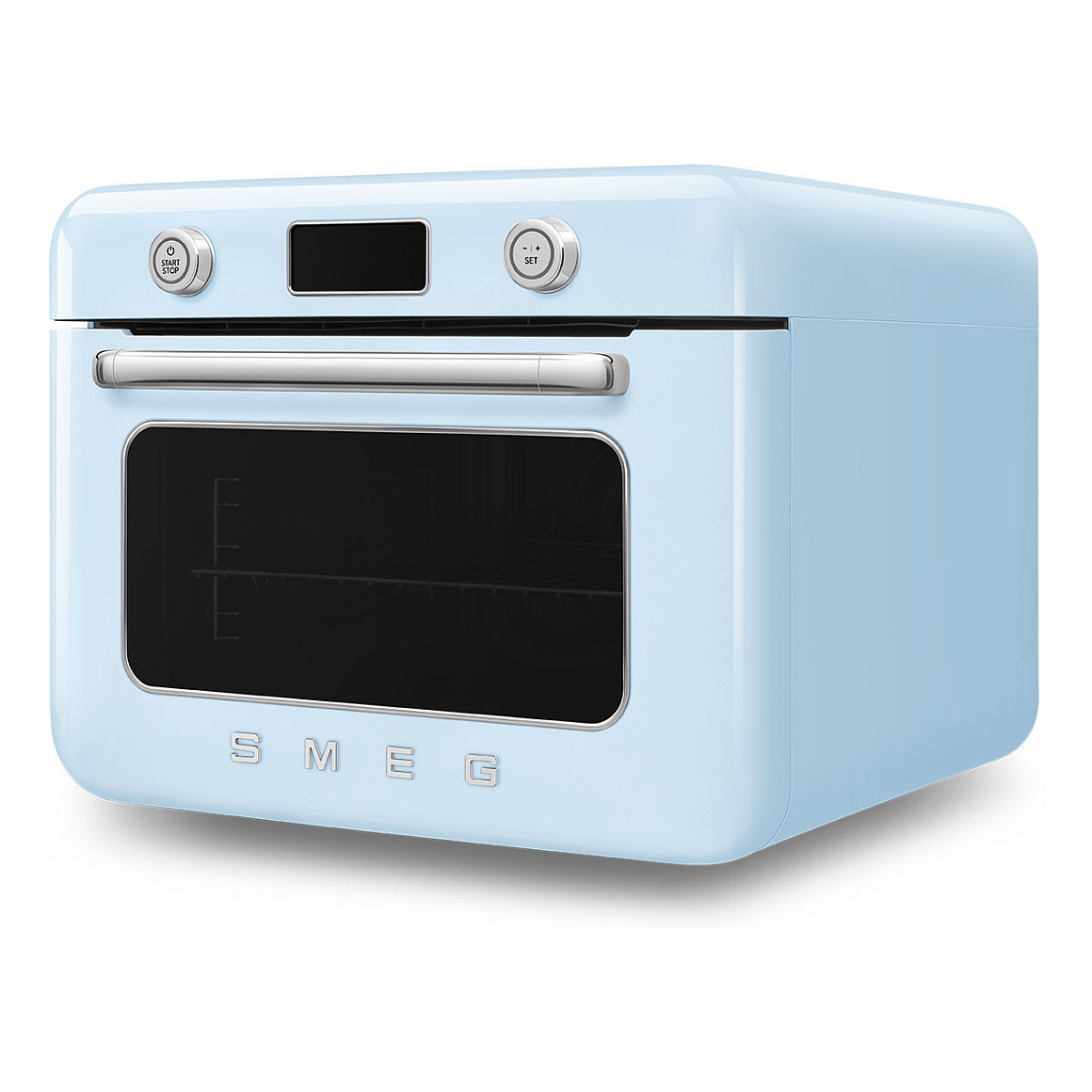 Smeg COF01PBEU steam oven