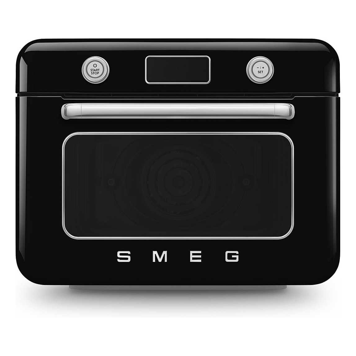 Smeg COF01BLEU steam oven Haushaltskleingeräte