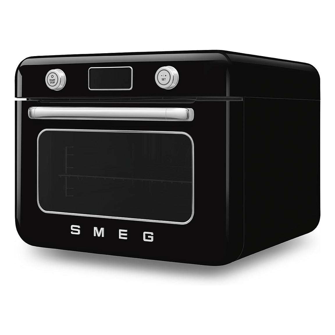 Smeg COF01BLEU steam oven