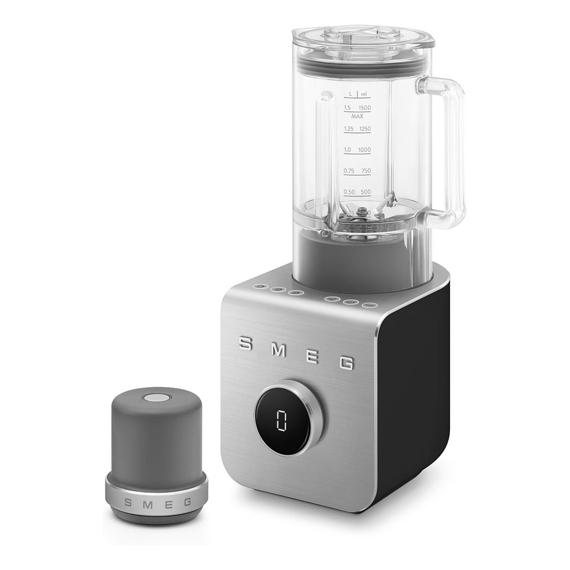 Smeg BLC02BLMEU blender Haushaltskleingeräte