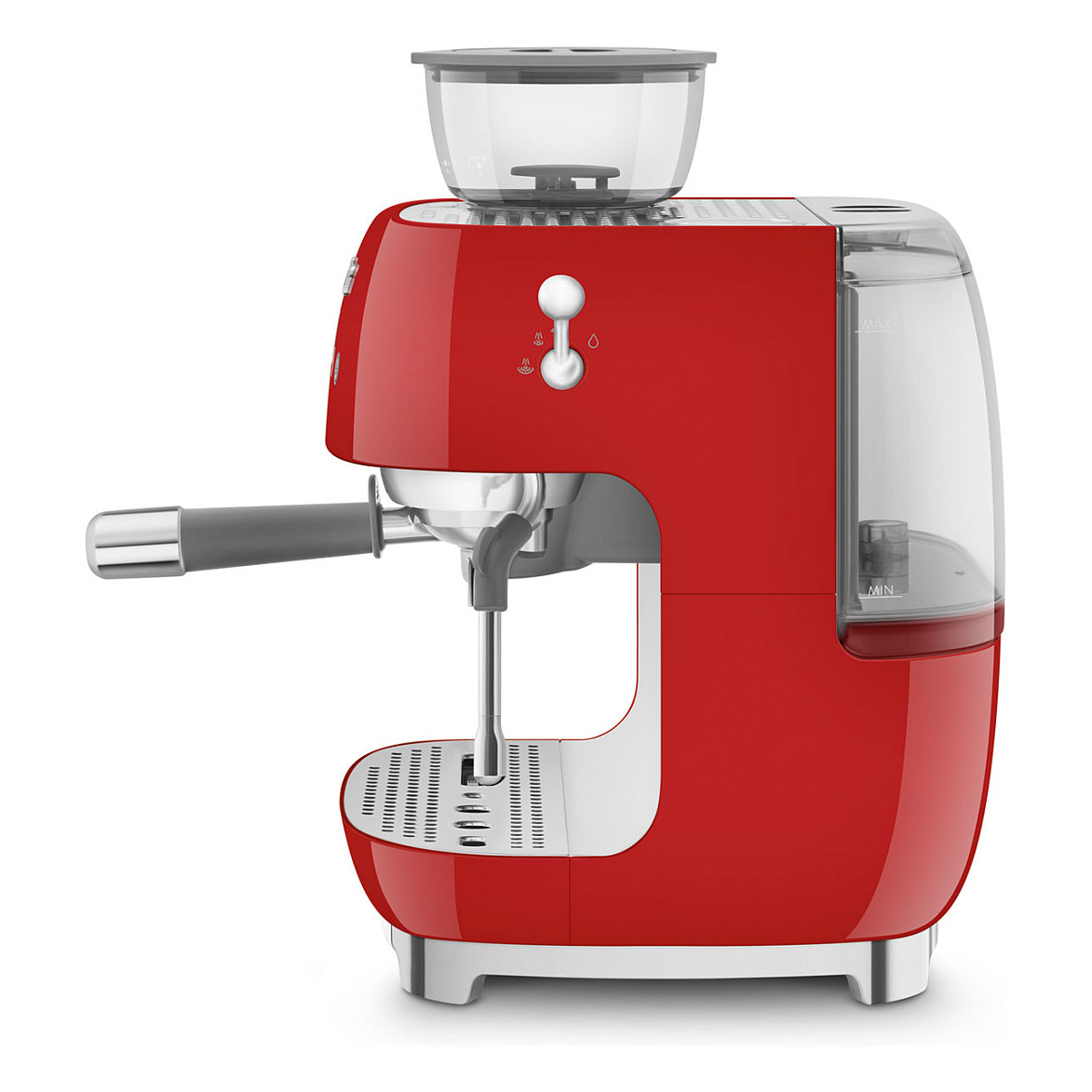 Smeg EGF03RDEU coffee maker