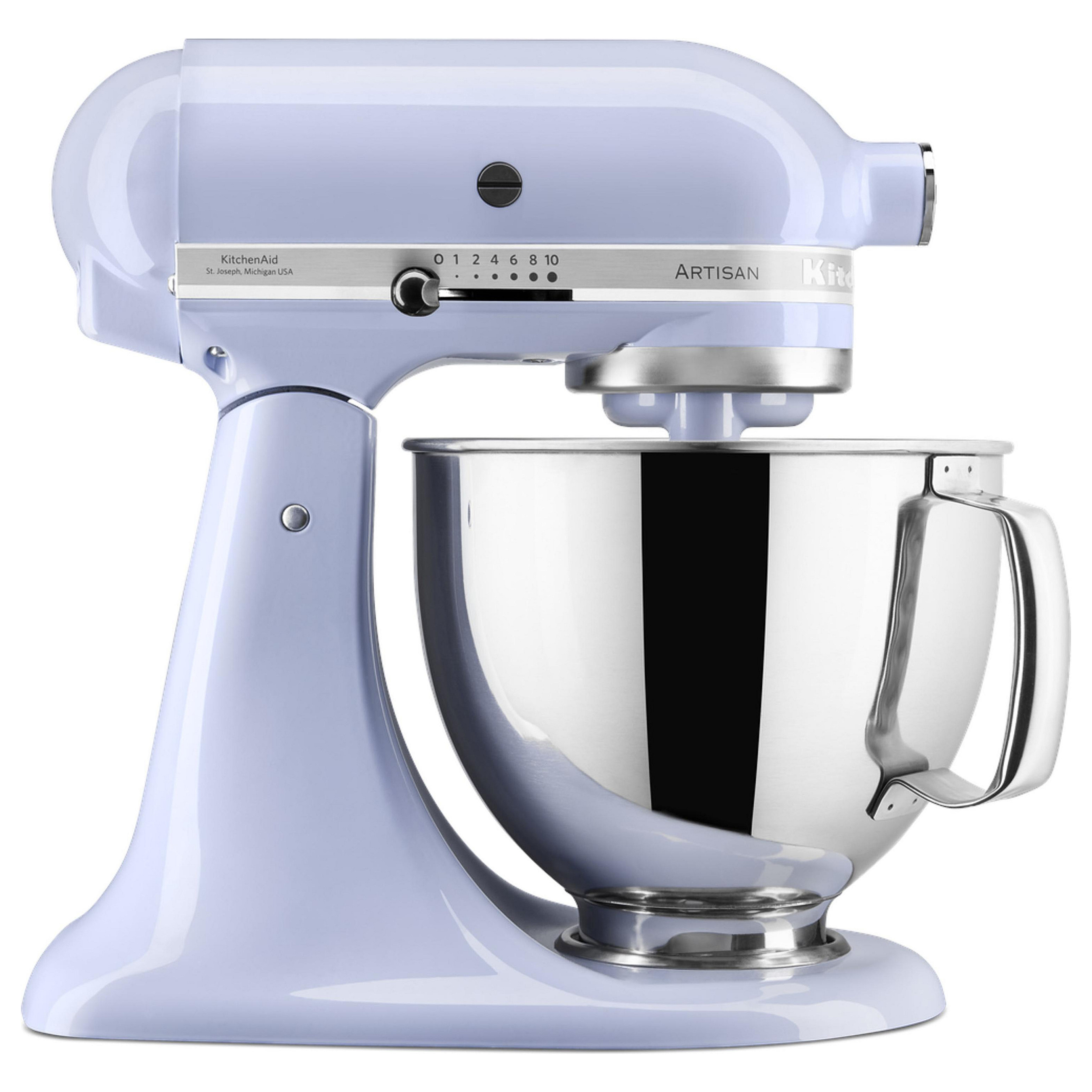 KitchenAid 5KSM125ELR Haushaltskleingeräte