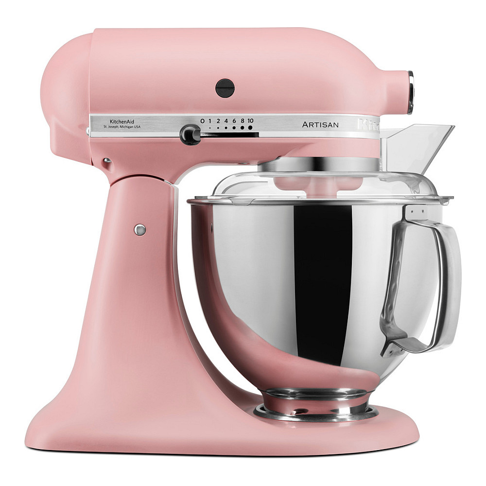 KitchenAid 5KSM175PSEDR Haushaltskleingeräte