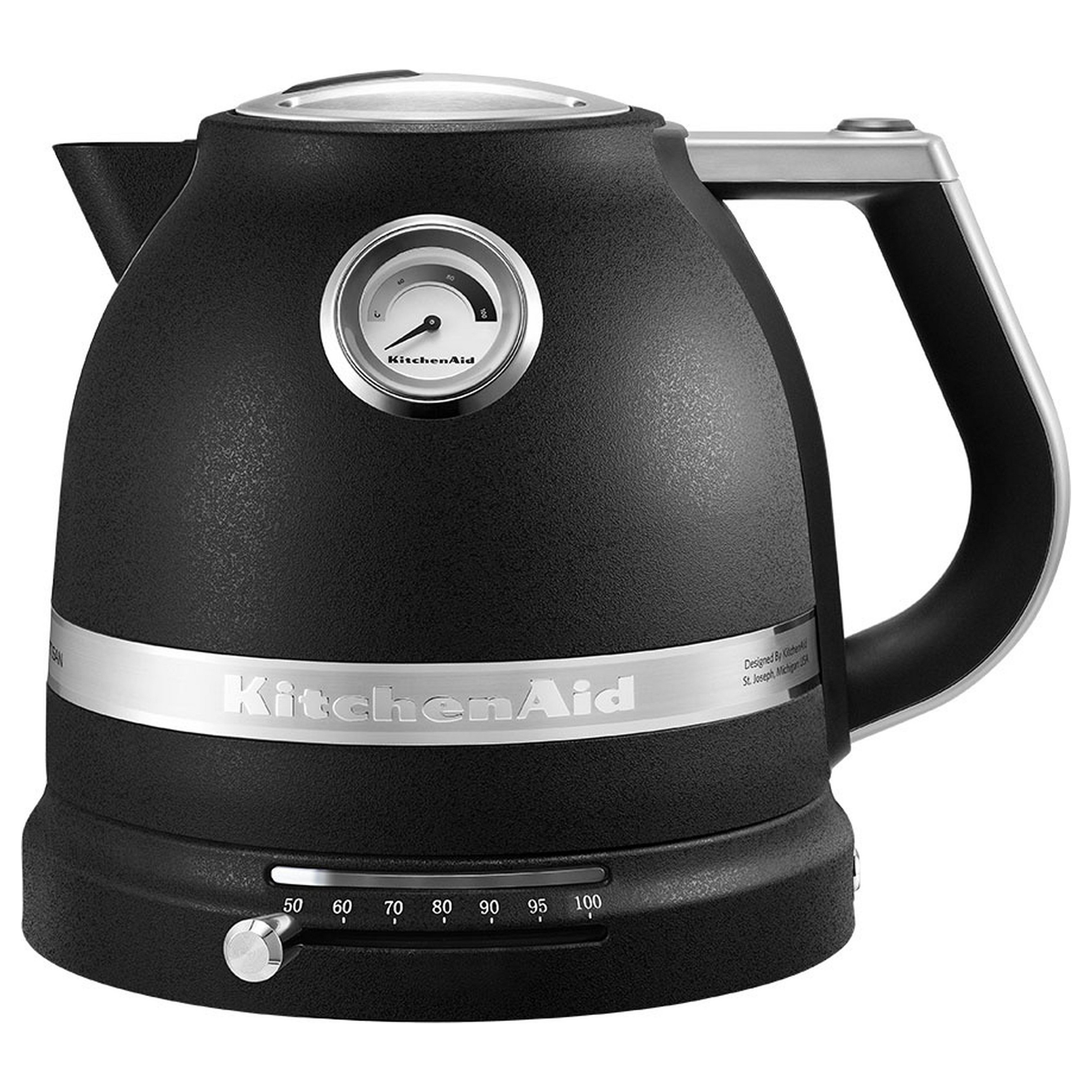 KitchenAid 5KEK1522EBK electric kettle Haushaltskleingeräte
