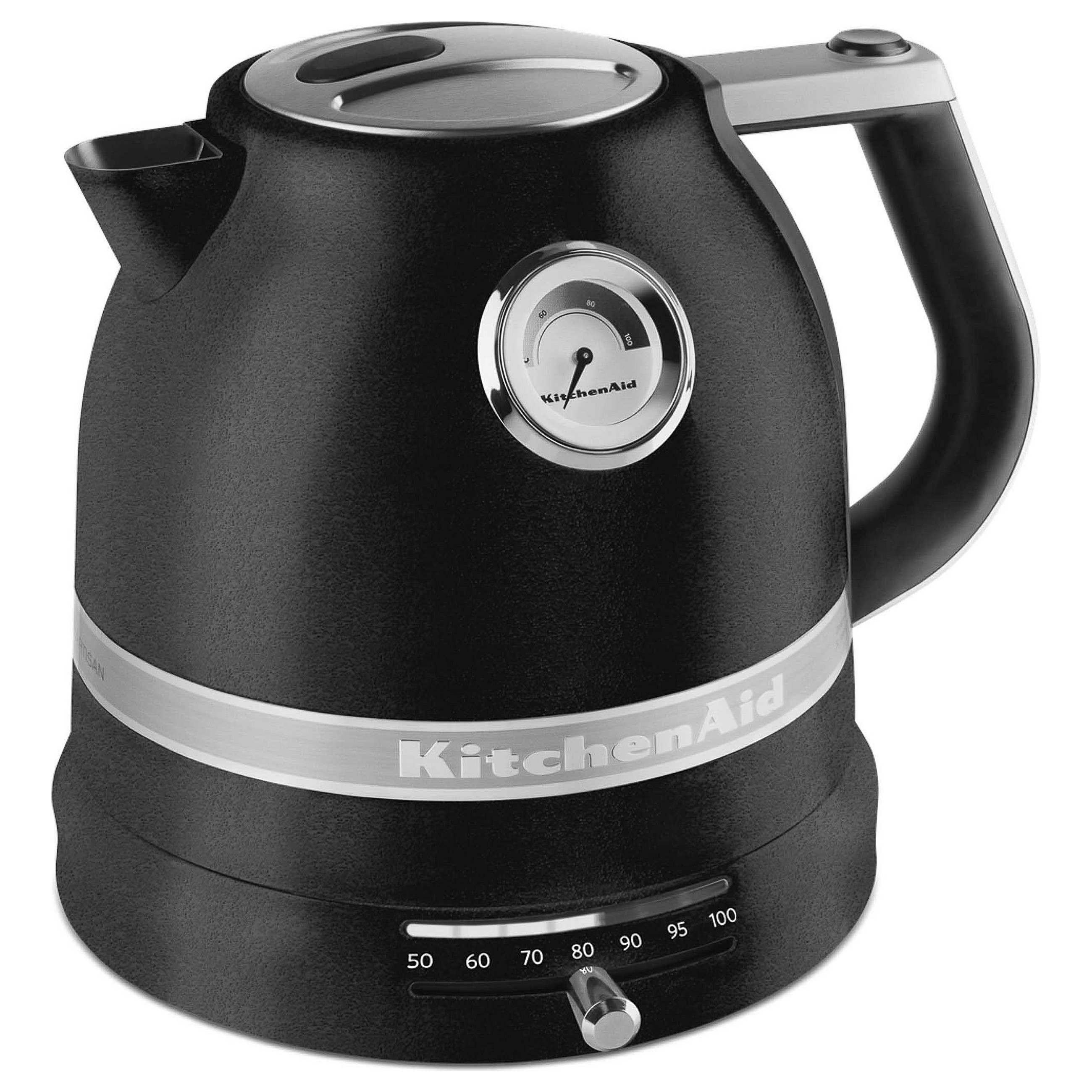 KitchenAid 5KEK1522EBK electric kettle