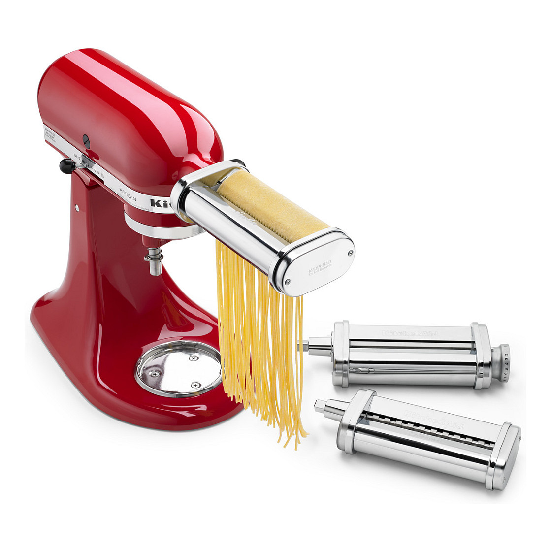 KitchenAid 5KSMPRA mixer/food processor accessory