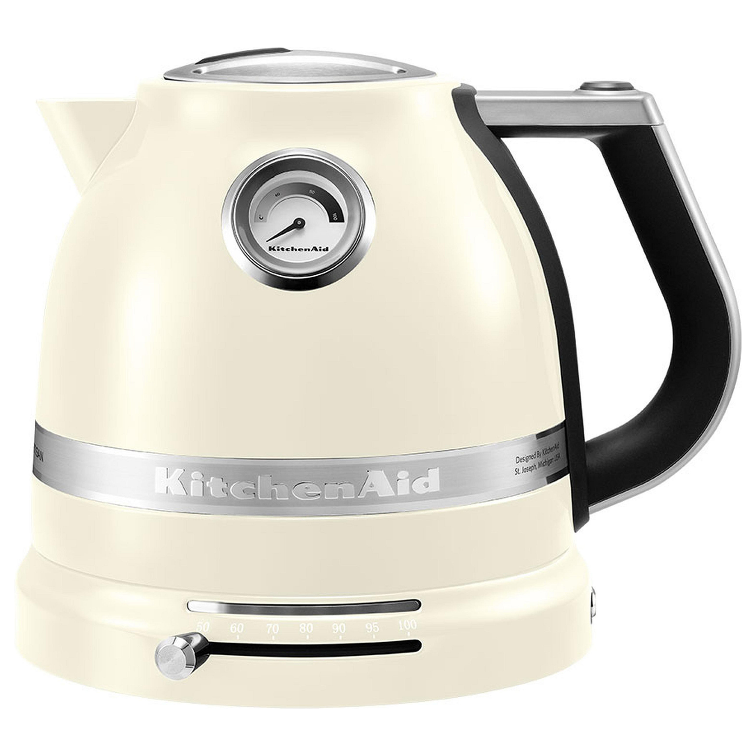 KitchenAid 5KEK1522EAC electric kettle Haushaltskleingeräte