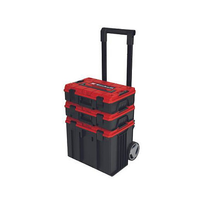Einhell E-Case Tower Werkzeuge