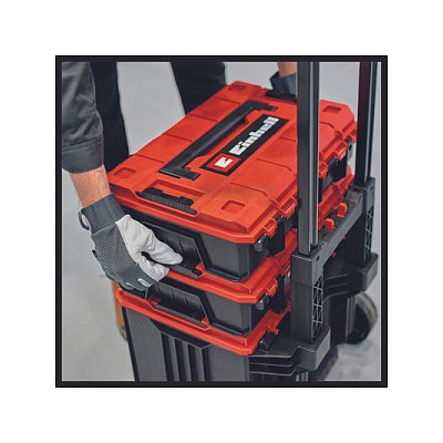 Einhell E-Case Tower