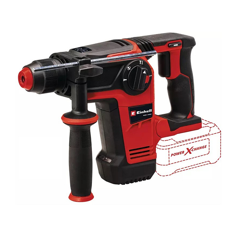 Einhell TP-HD 18/26 Li BL - Solo Werkzeuge
