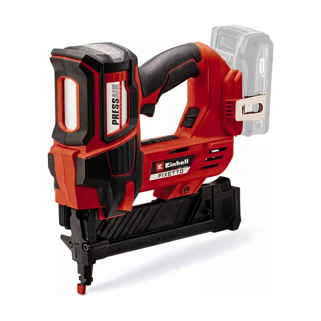Einhell FIXETTO 18/38 S electric stapler Werkzeuge