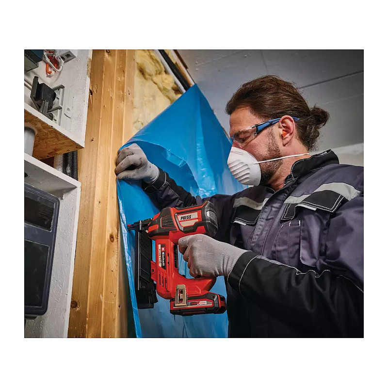 Einhell FIXETTO 18/38 S electric stapler
