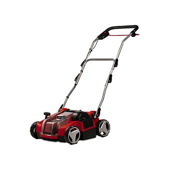 Einhell GE-SC 36/35 Li - Solo lawn scarifier Werkzeuge