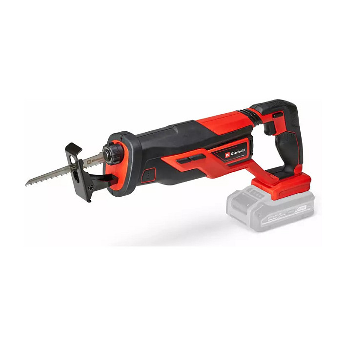 Power X-Change Akku-Universal-Sbelsge TE-AP 18/26 Li - Solo, 18Volt (rot/schwarz, ohne Akku und Ladegert) Werkzeuge