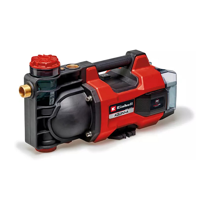 Einhell AQUINNA 36/34 Werkzeuge