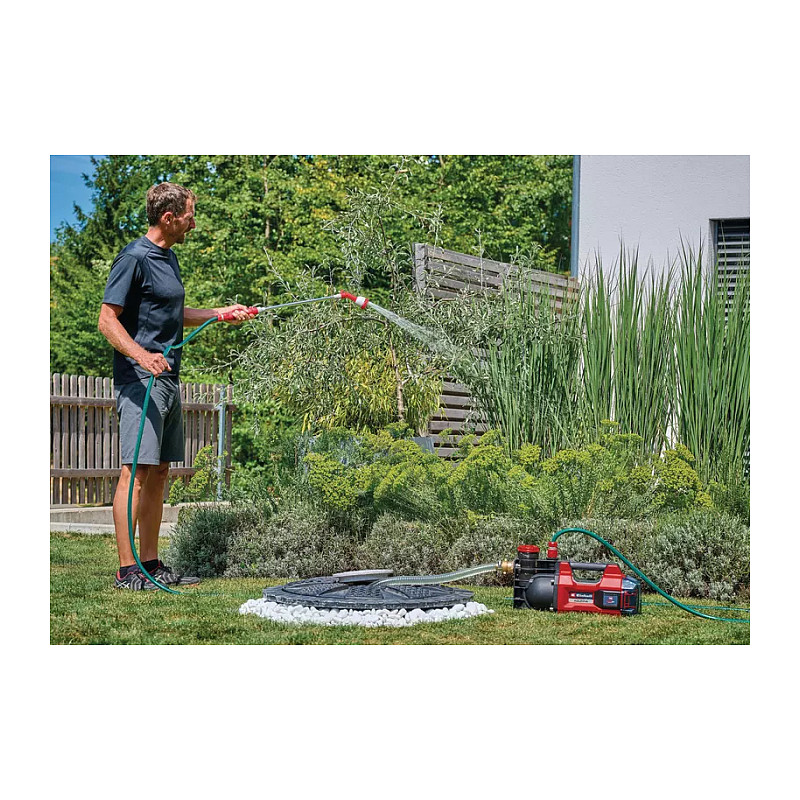 Einhell AQUINNA 36/34
