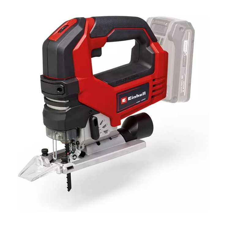 Einhell TP-JS 18/135 Li BL - Solo power jigsaw Werkzeuge