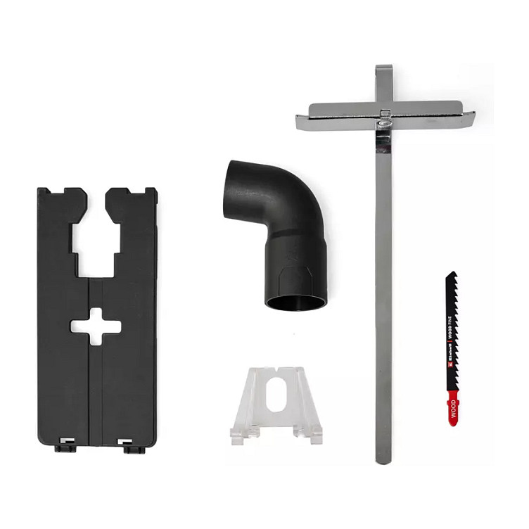 Einhell TP-JS 18/135 Li BL - Solo power jigsaw