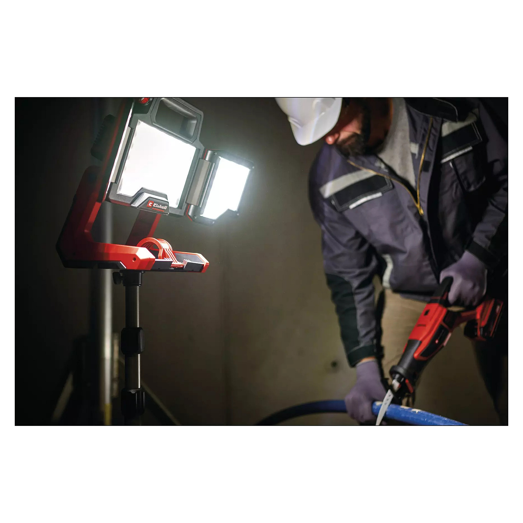 Einhell TP-CL 18/3000 Li Set