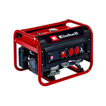 Einhell TC-PG 25/1/E5 engine-generator Werkzeuge
