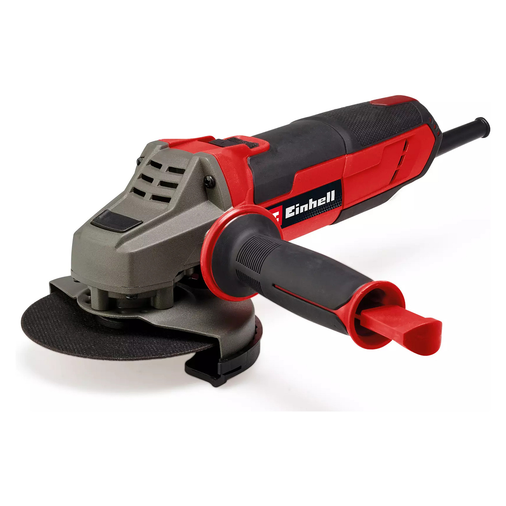 Einhell TE-AG 125/1010 angle grinder Werkzeuge
