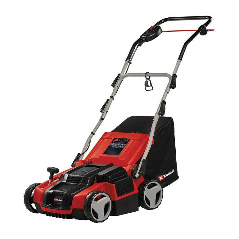 Einhell GE-SA 1435/1 Werkzeuge
