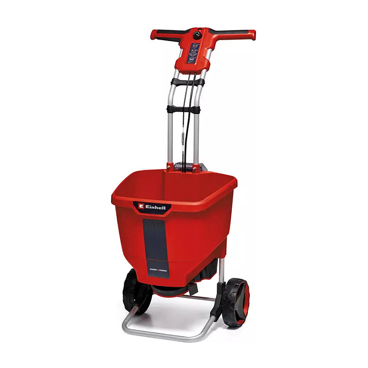 Einhell GE-SR 18/22 Li-Solo Werkzeuge