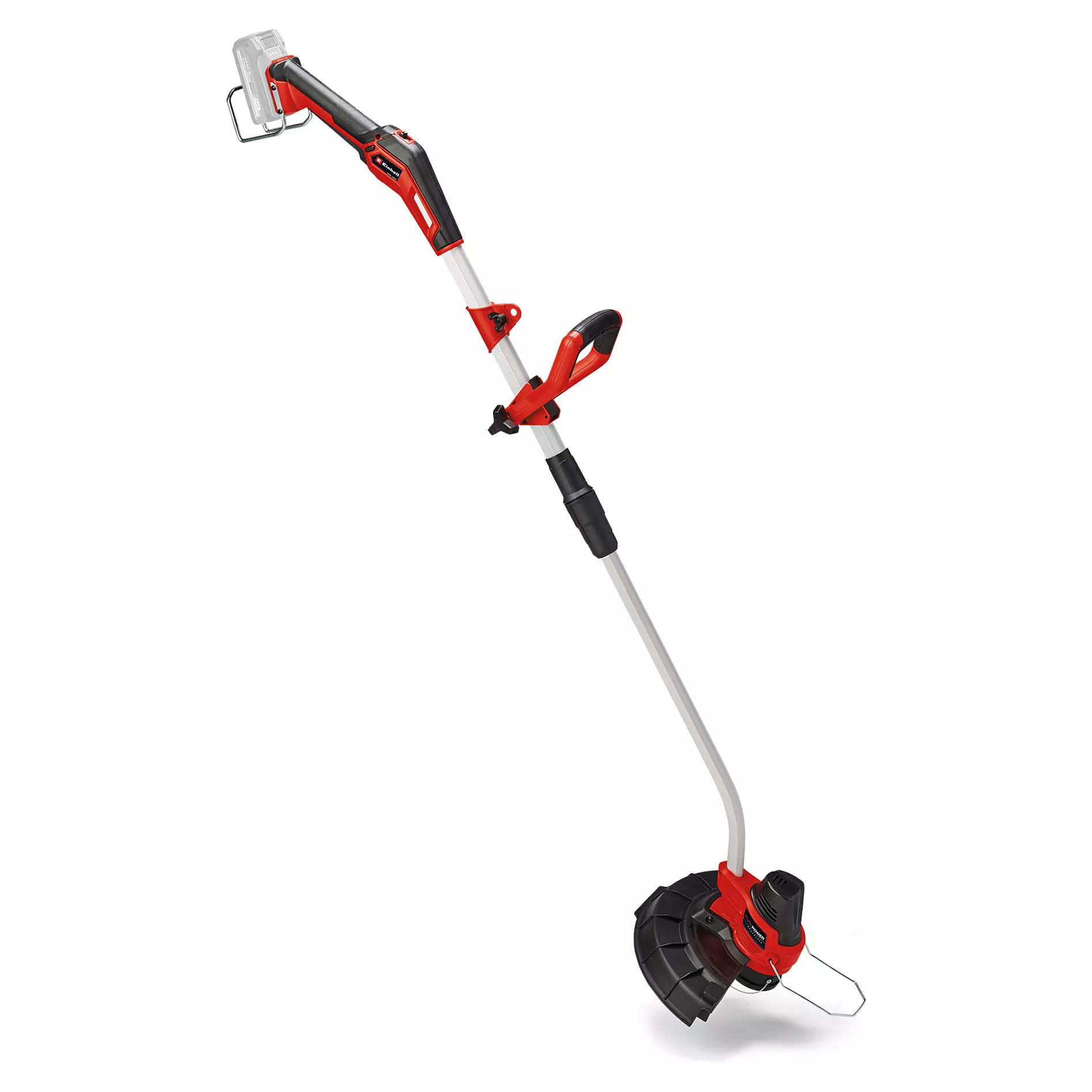Einhell GE-CT 18/33 Li E-Solo Werkzeuge