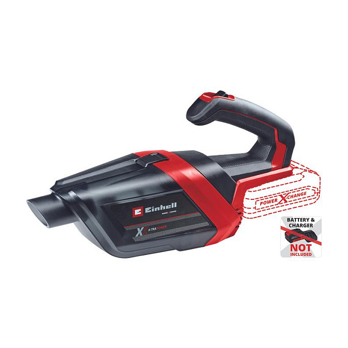 Einhell TE-HV 18/06 Li - Solo Werkzeuge