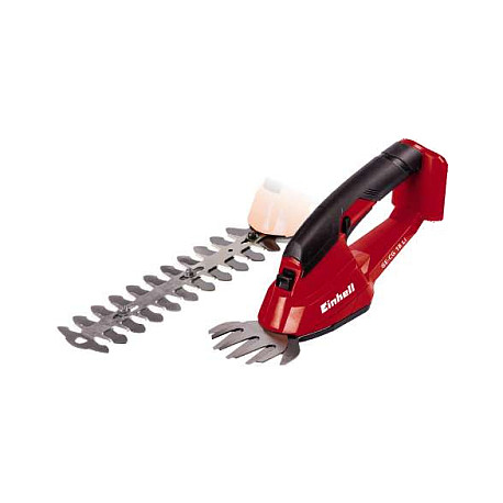 GE-CG 18 Li - Solo - 10 cm - 20 cm - Schwarz - Rot - 18 V Werkzeuge