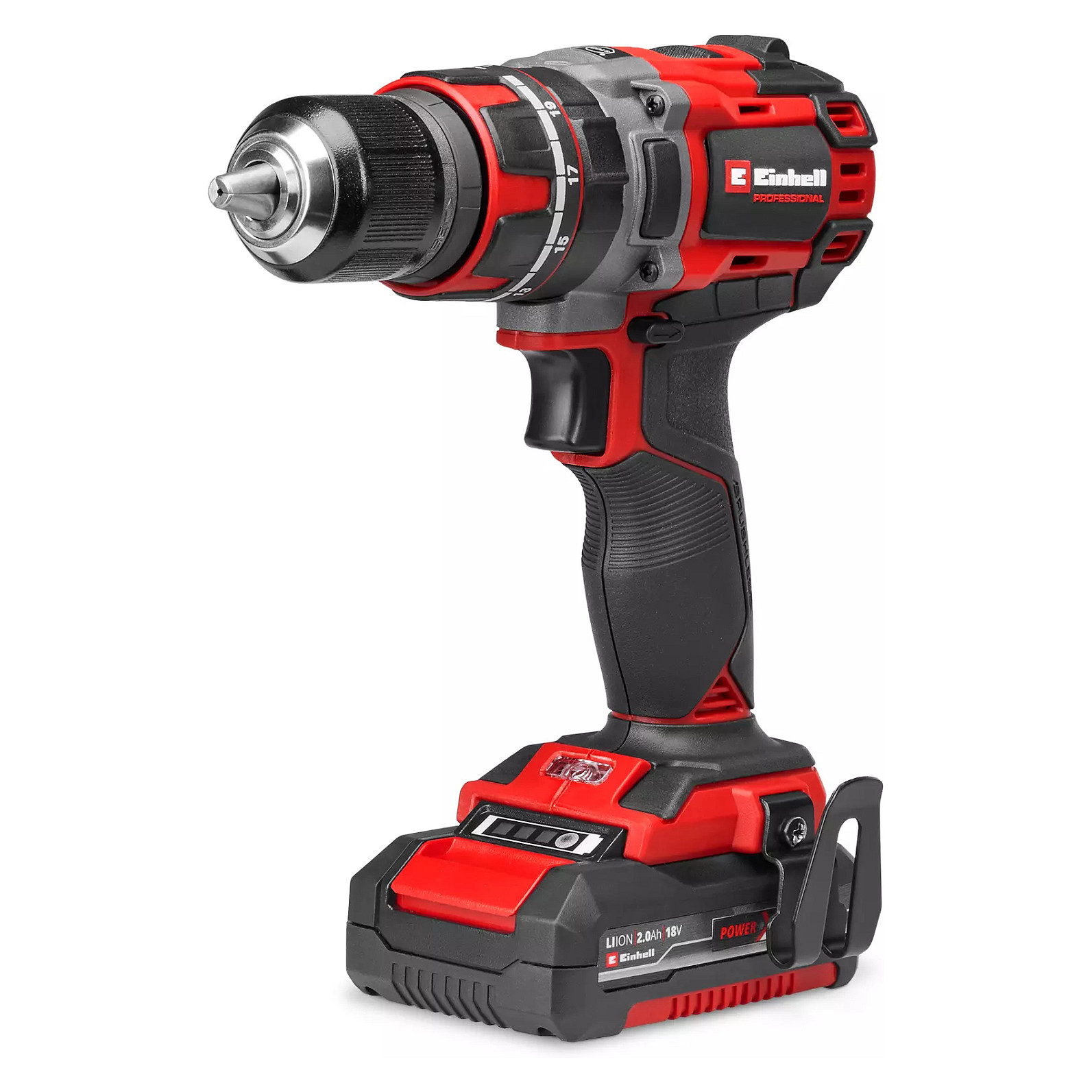 Einhell TP-CD 18/60 Li- i BL Werkzeuge