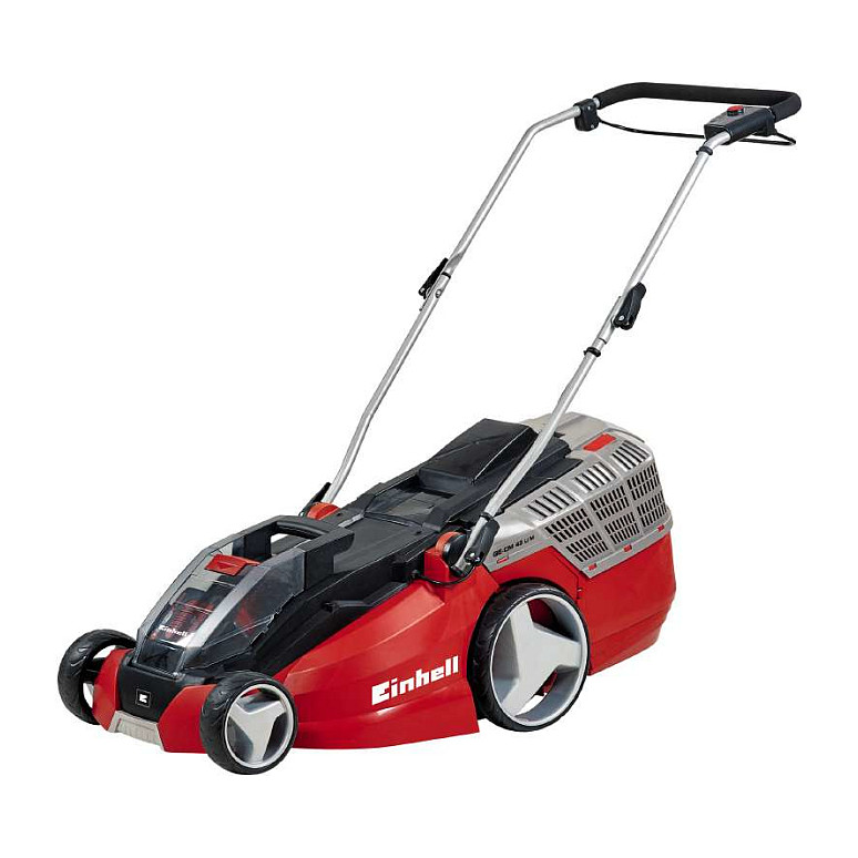 Einhell GE-CM 43 Li M Kit Werkzeuge