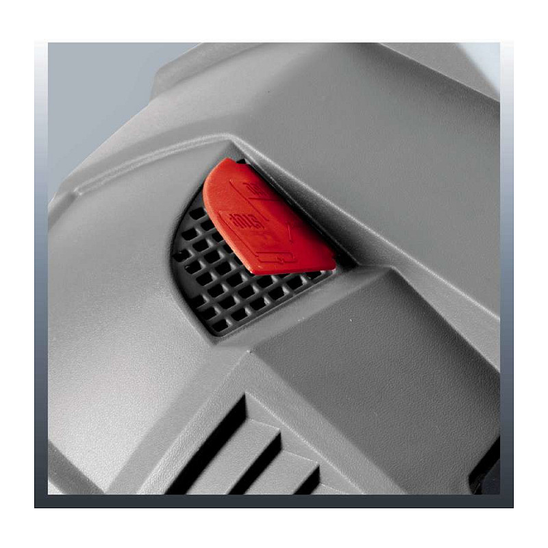 Einhell GE-CM 43 Li M Kit