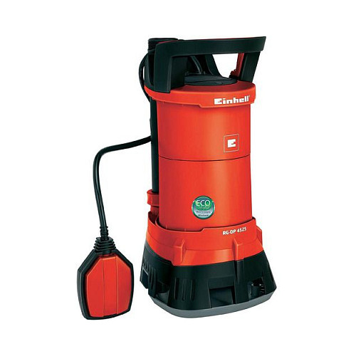 Einhell RG-DP 4525 Werkzeuge