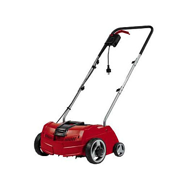 Einhell GC-ES 1231/1 lawn scarifier Werkzeuge