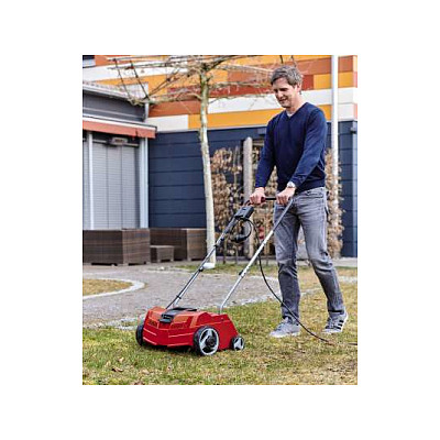 Einhell GC-ES 1231/1 lawn scarifier