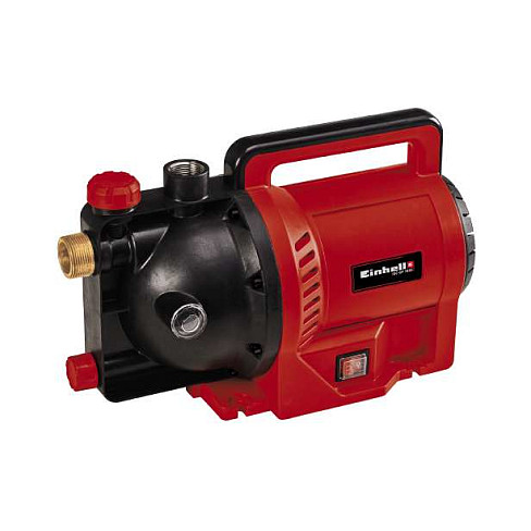 Einhell GC-GP 1045 Werkzeuge