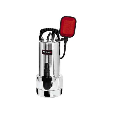 Einhell GC-DP 9035 N Werkzeuge