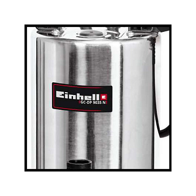 Einhell GC-DP 9035 N