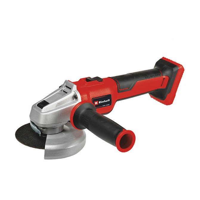 Einhell AXXIO 18/115 Q angle grinder Werkzeuge