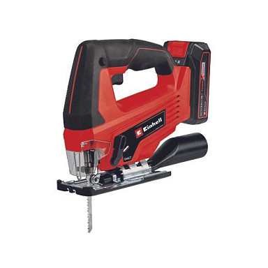 Einhell TC-JS 18 Li power jigsaw Werkzeuge