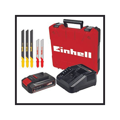 Einhell TC-JS 18 Li power jigsaw