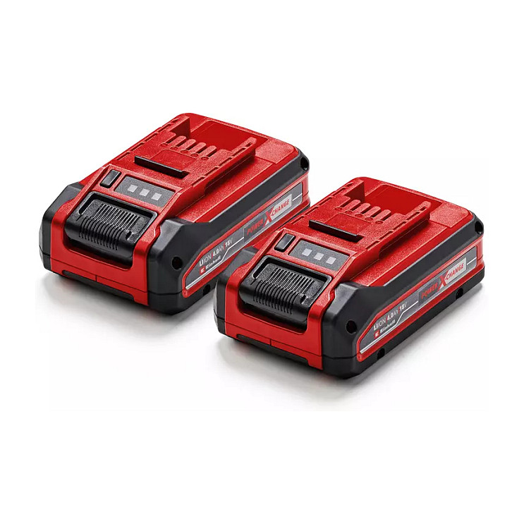 Einhell 4511629 cordless tool battery / charger Werkzeuge